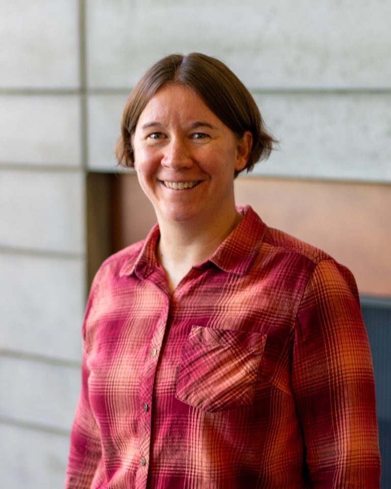 Tracy Speelhoffer